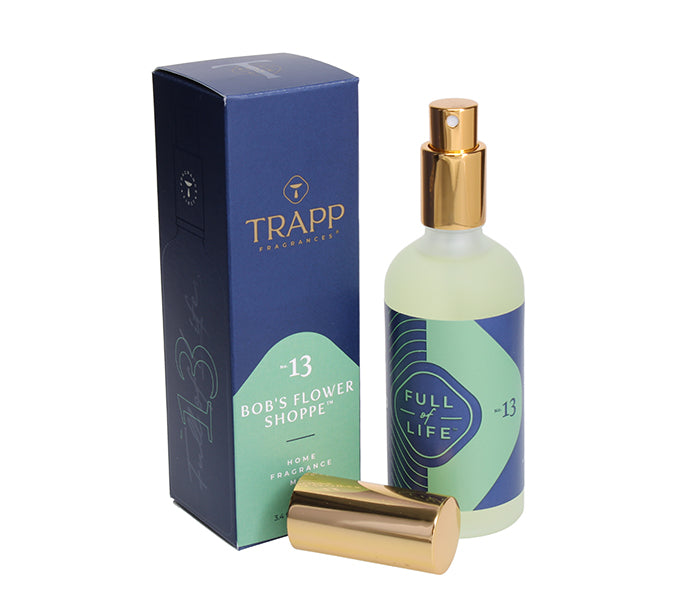 Bob's Flower Shoppe 3.4oz Fragrance Mist