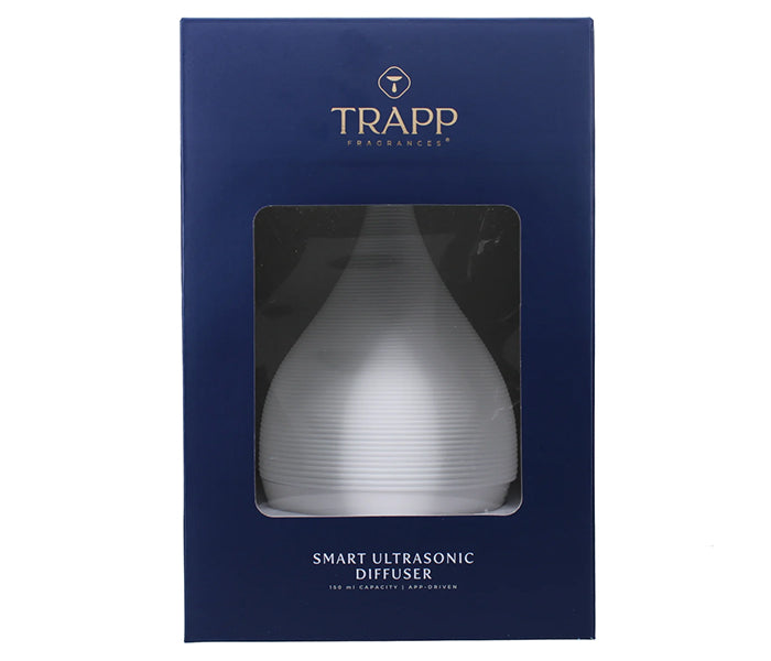 150ml Smart App-Driven Ultrasonic Diffuser