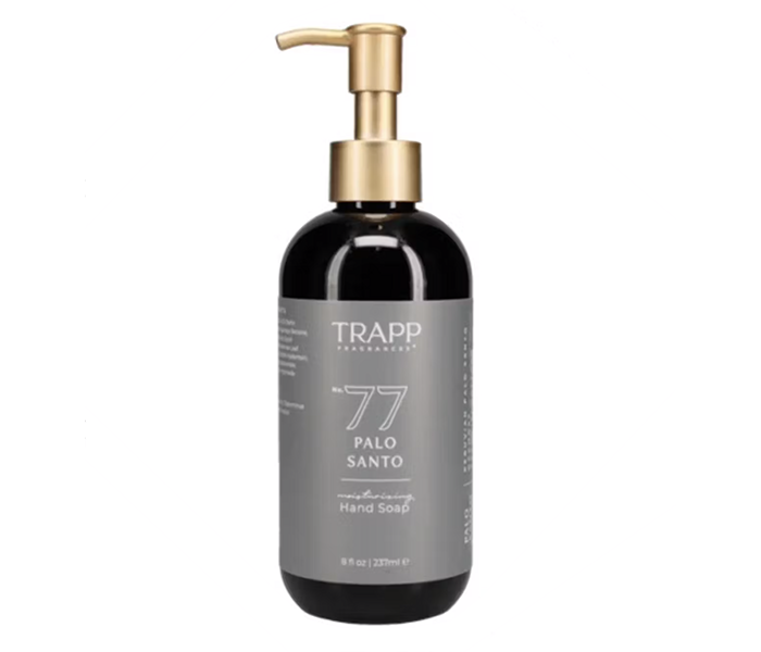 Palo Santo 8oz Hand Soap
