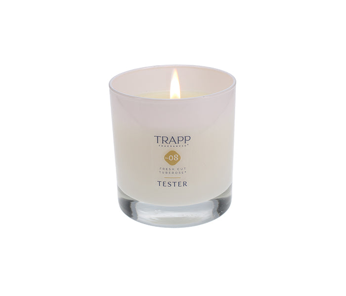 Fresh Cut Tuberose 7oz Candle in Signature Box