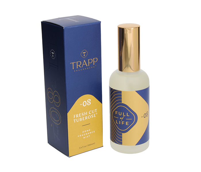 Fresh Cut Tuberose 3.4oz Fragrance Mist