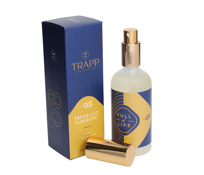 Fresh Cut Tuberose 3.4oz Fragrance Mist