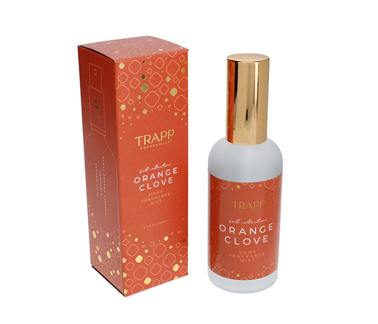 Orange Clove 3.4oz Fragrance Mist