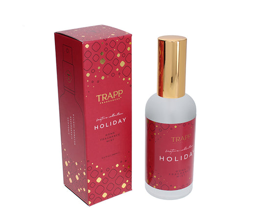 Holiday 3.4oz Fragrance Mist