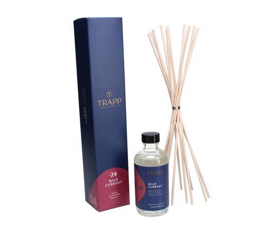 Wild Currant 4oz Reed Diffuser Refill