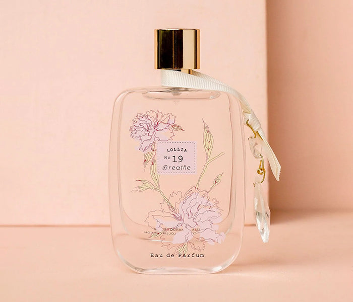 Breathe Eau de Parfum