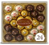Ferrero Collection Diamond 24CT (Hazelnut, Chocolate & Coconut)