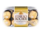 Ferrero Rocher Chocolates 16CT 12X200G