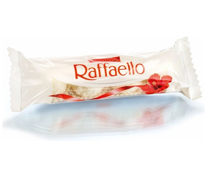 Ferrero Raffaello Chocolate 3CT